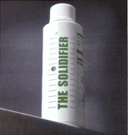 The Solidifier